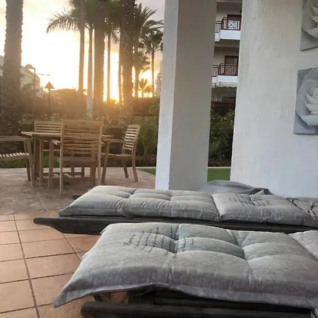 Andromeda Apartman *