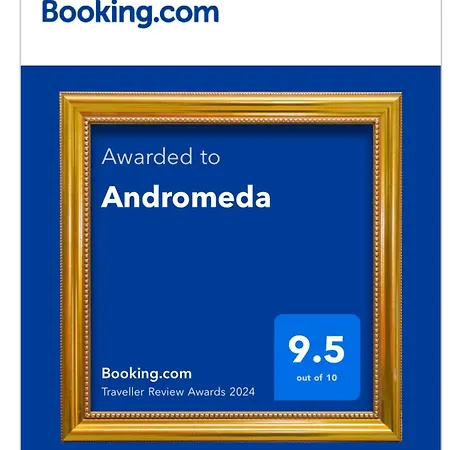 Apartman Andromeda Palm-mar