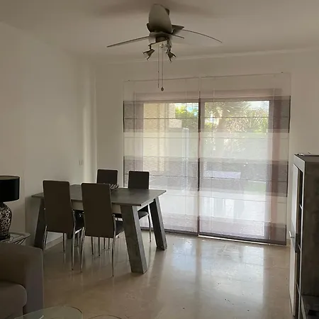 Andromeda Apartman Palm-mar