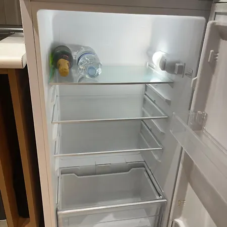 Andromeda Apartman Palm-mar