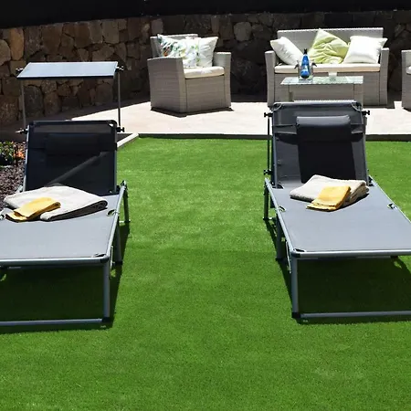 Apartman Andromeda Palm-mar