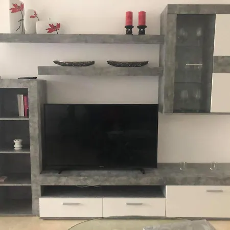 Apartman Andromeda *