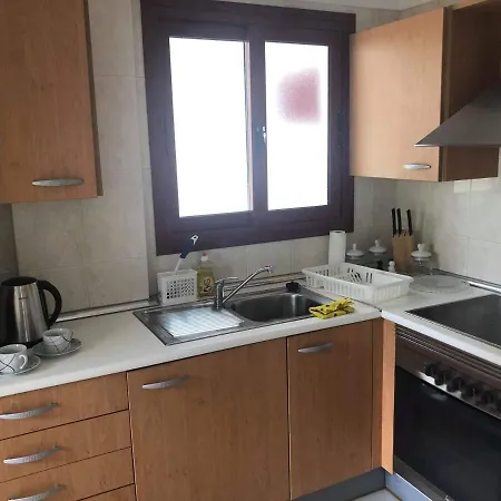 Andromeda * Palm-mar