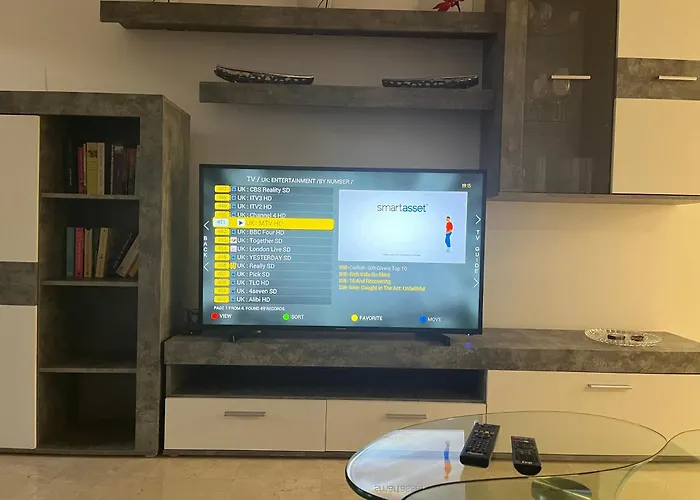 Andromeda * Palm-mar