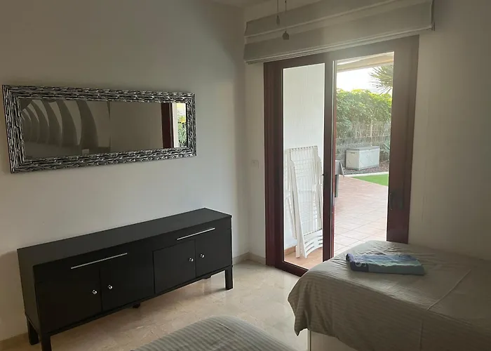 Andromeda * Palm-mar