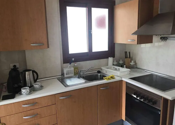 Andromeda * Palm-mar