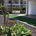 Appartement Andromeda