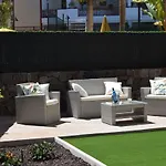 Andromeda Appartement
