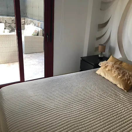 Διαμέρισμα Andromeda