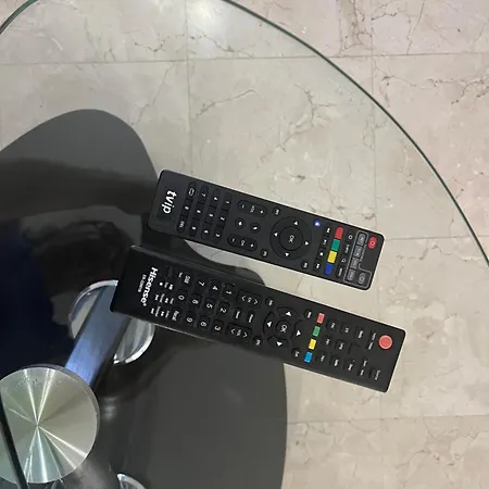 Andromeda Διαμέρισμα *