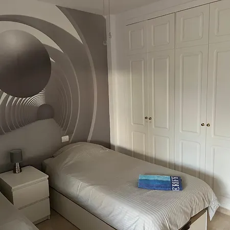 Διαμέρισμα Andromeda