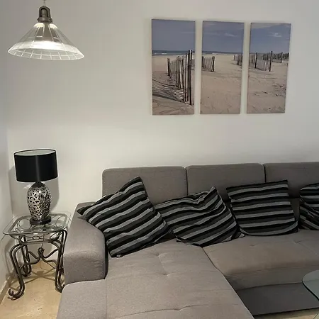 Andromeda Διαμέρισμα *