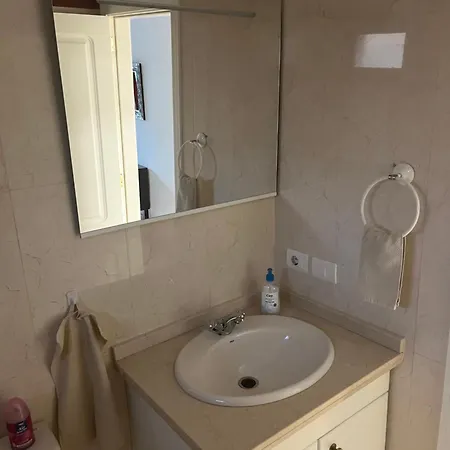 Apartament Andromeda Palm-mar