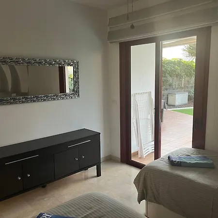 Andromeda * Palm-mar