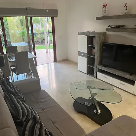 Andromeda Apartament