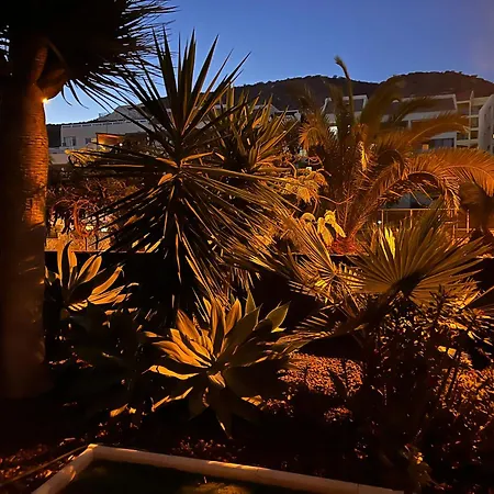 Διαμέρισμα Andromeda Palm-mar