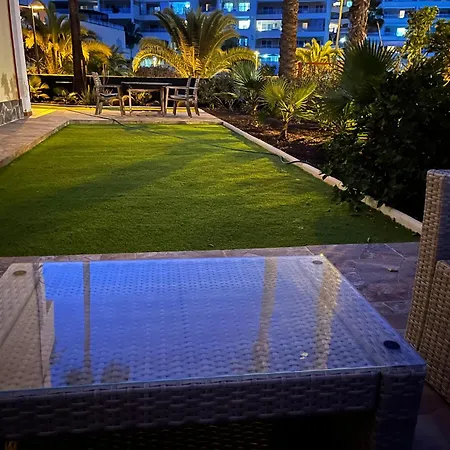Andromeda Appartement