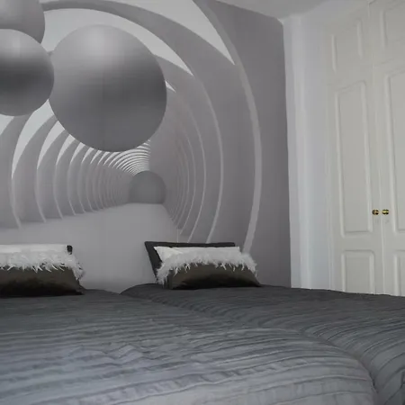 Andromeda * Palm-mar