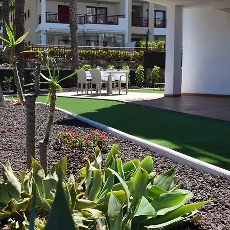 Appartement Andromeda