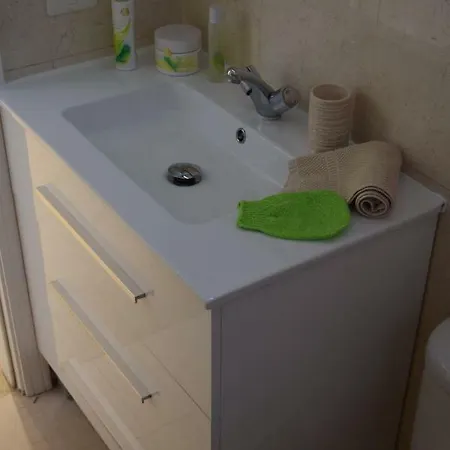 Apartament Andromeda Palm-mar