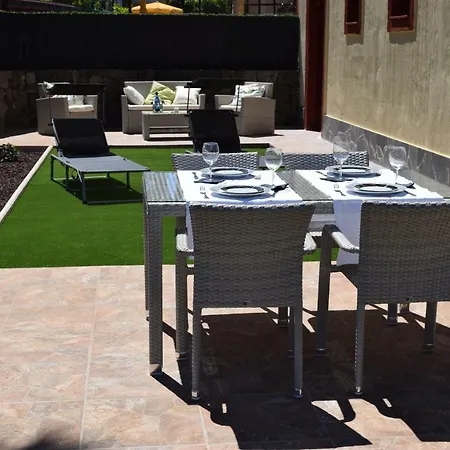 Andromeda * Palm-mar