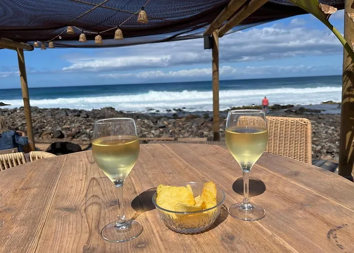 Apartament Andromeda *