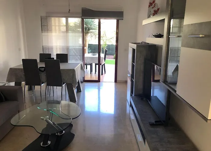 Apartament Andromeda *