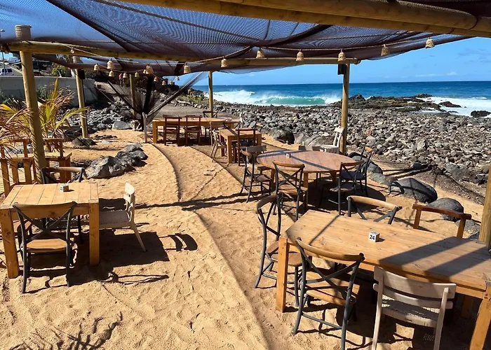 Apartament Andromeda Palm-mar