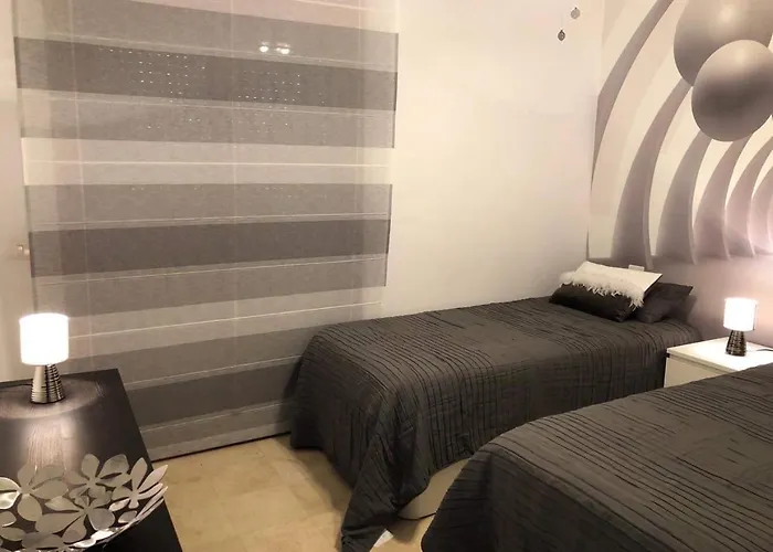 Andromeda Apartament *