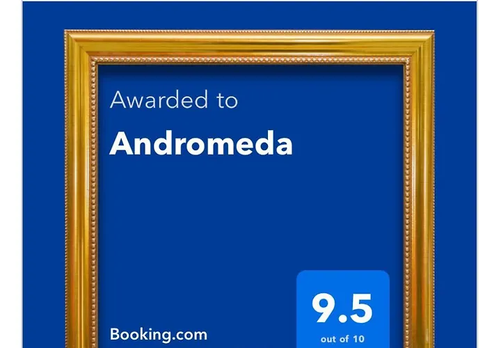 Apartament Andromeda Palm-mar