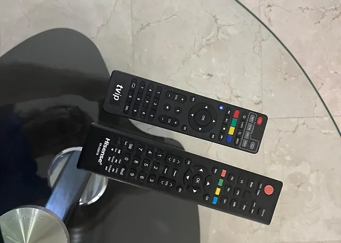 Andromeda Lejlighed *