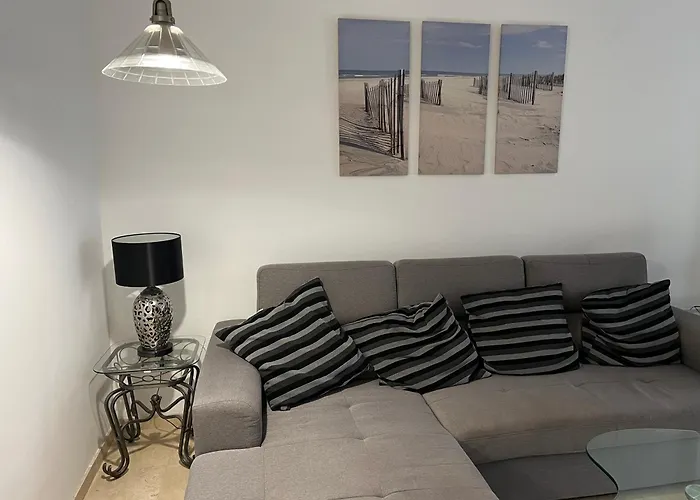 Andromeda Apartament *