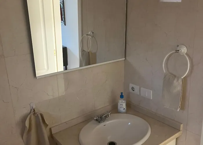 Apartament Andromeda Palm-mar