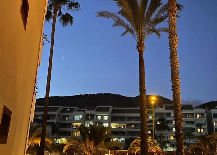 Apartament Andromeda