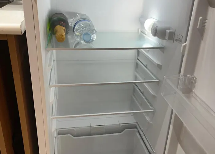 Andromeda Lejlighed Palm-mar