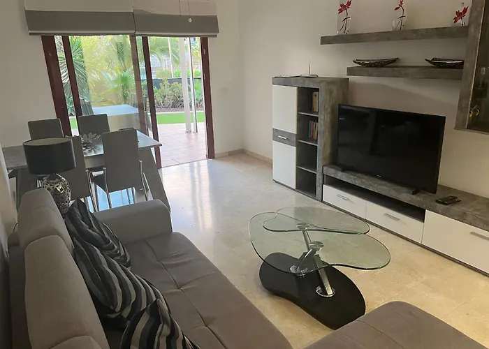 Andromeda Apartament