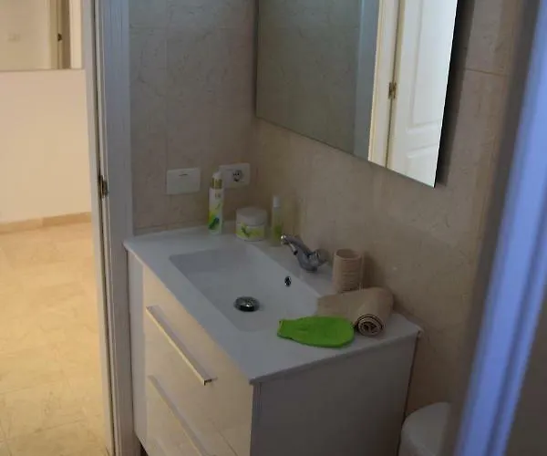 Lejlighed Andromeda Palm-mar