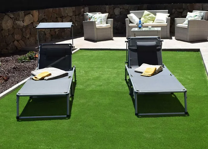 Apartament Andromeda Palm-mar