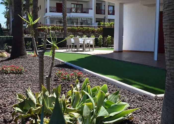 Apartament Andromeda