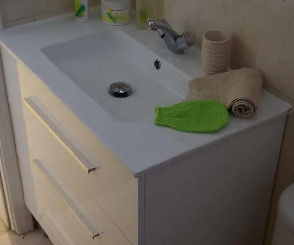 Apartament Andromeda Palm-mar