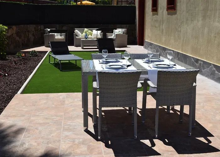 Andromeda * Palm-mar