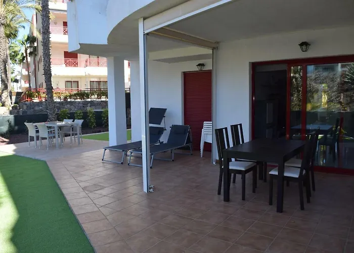 Andromeda Apartament *