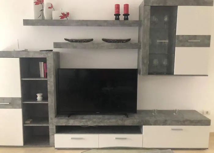 Apartament Andromeda *