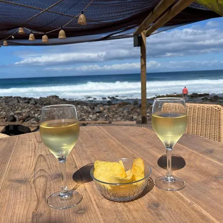 Lägenhet Andromeda *