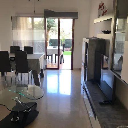 Apartamento Andromeda *