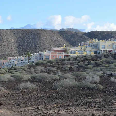 Andromeda Lägenhet Palm-mar