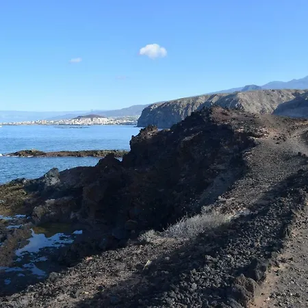 Andromeda Lägenhet *