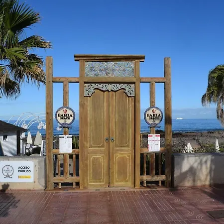 Lägenhet Andromeda Palm-mar