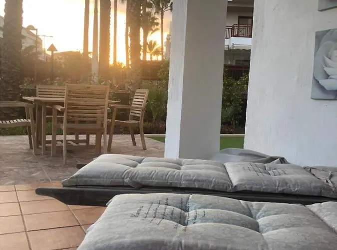 Andromeda Apartmán *