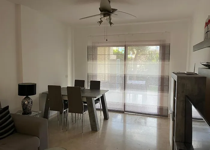 Andromeda Apartmán Palm-mar